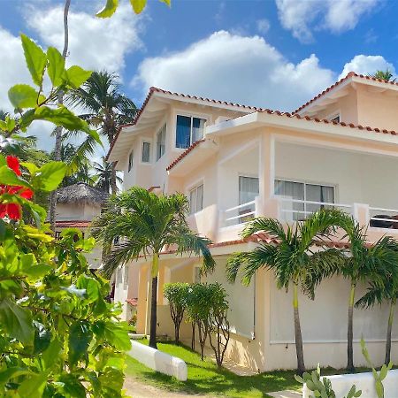 Ocean View Villa Playa Los Corales - Wifi, Bbq-Grill, Beach Access Punta Cana Buitenkant foto