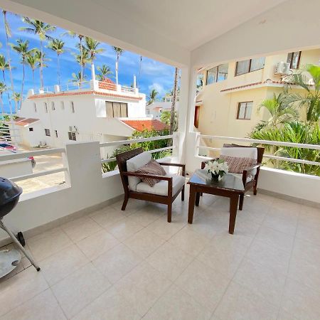 Ocean View Villa Playa Los Corales - Wifi, Bbq-Grill, Beach Access Punta Cana Buitenkant foto