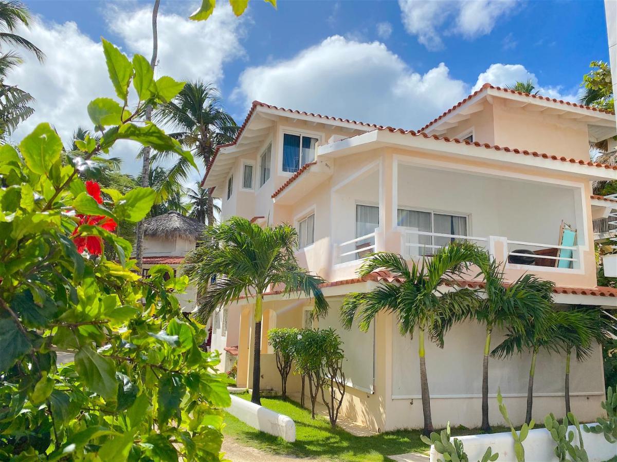 Ocean View Villa Playa Los Corales - Wifi, Bbq-Grill, Beach Access Punta Cana Buitenkant foto
