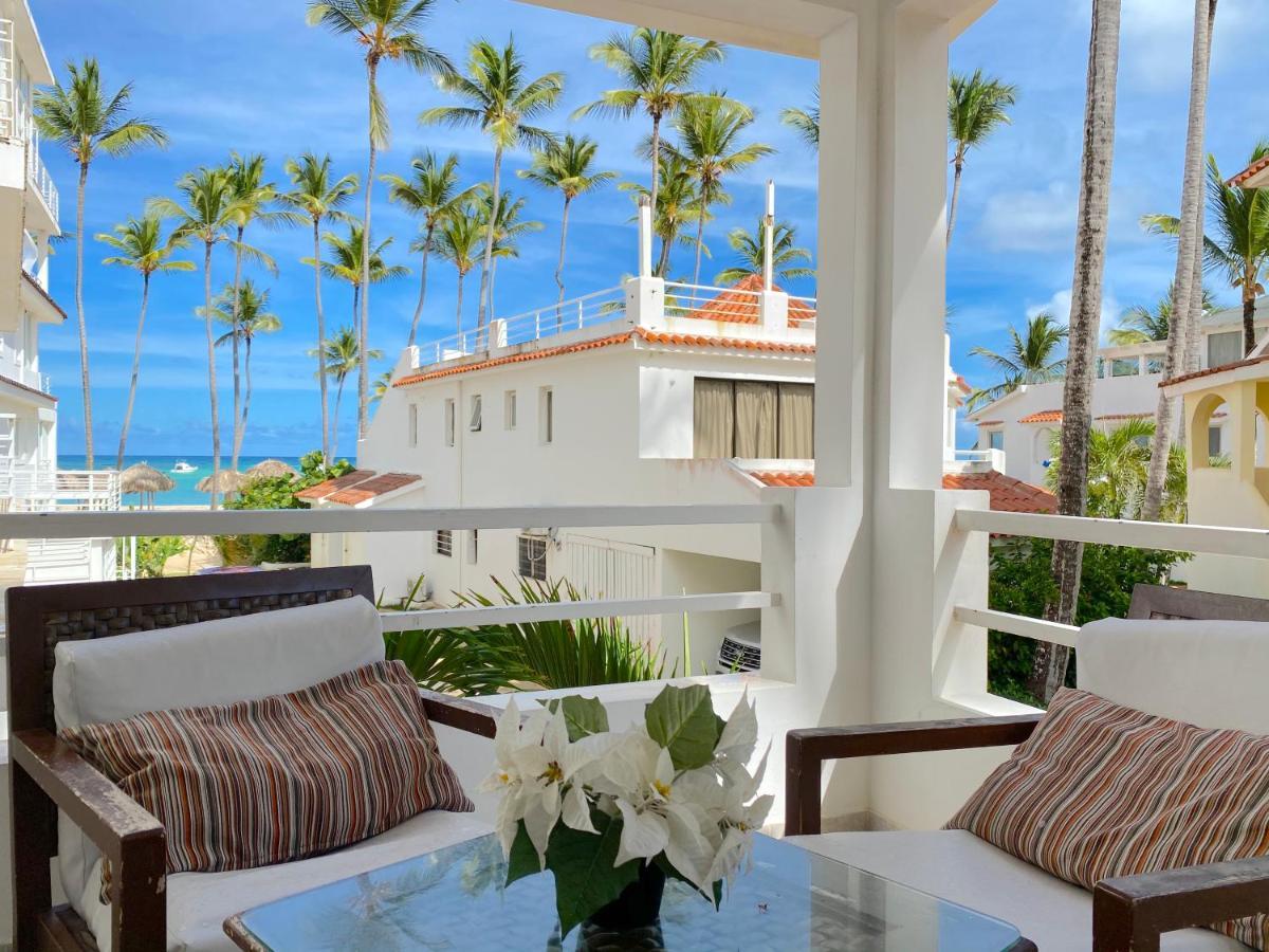 Ocean View Villa Playa Los Corales - Wifi, Bbq-Grill, Beach Access Punta Cana Buitenkant foto