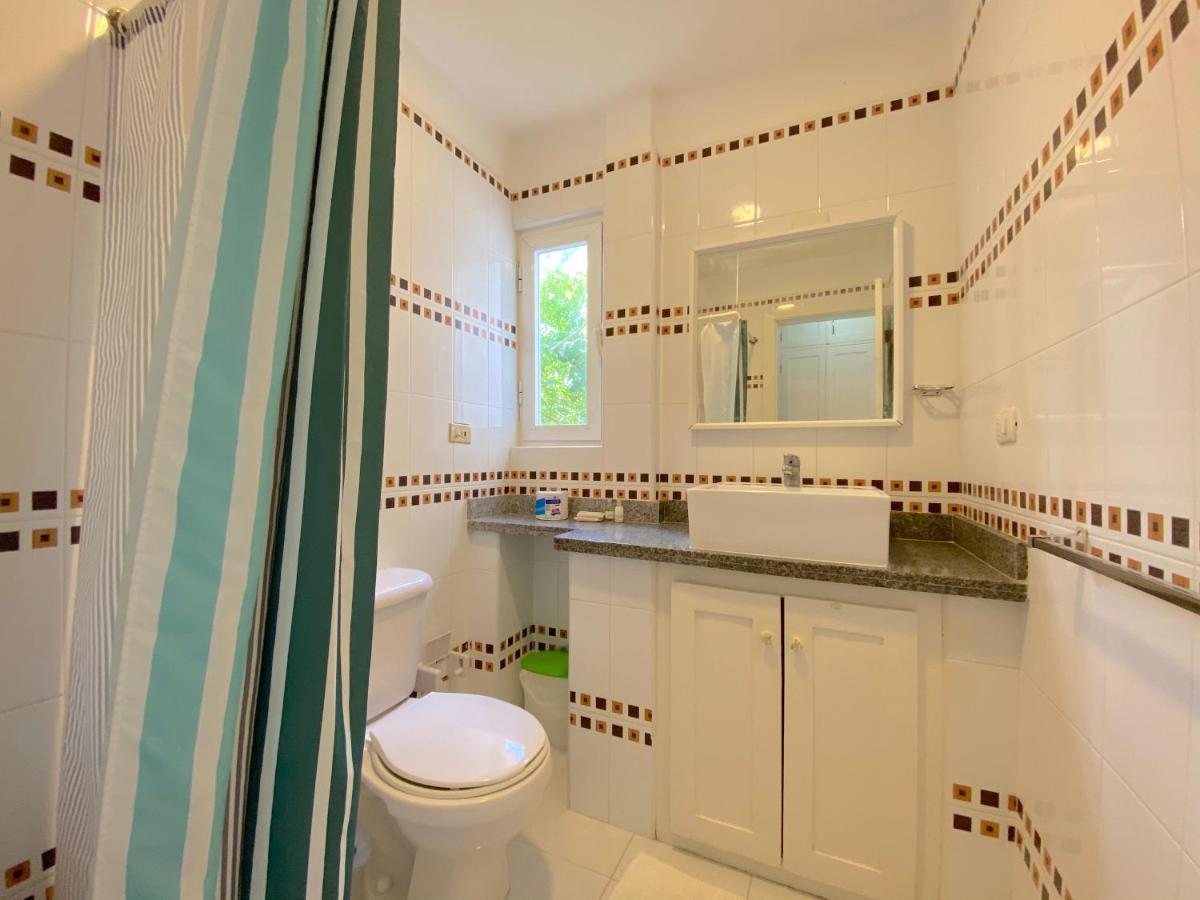Ocean View Villa Playa Los Corales - Wifi, Bbq-Grill, Beach Access Punta Cana Buitenkant foto