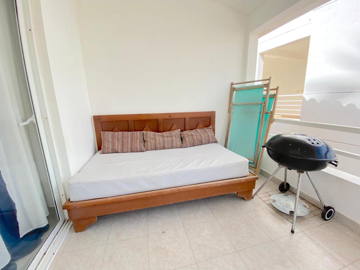 Ocean View Villa Playa Los Corales - Wifi, Bbq-Grill, Beach Access Punta Cana Buitenkant foto