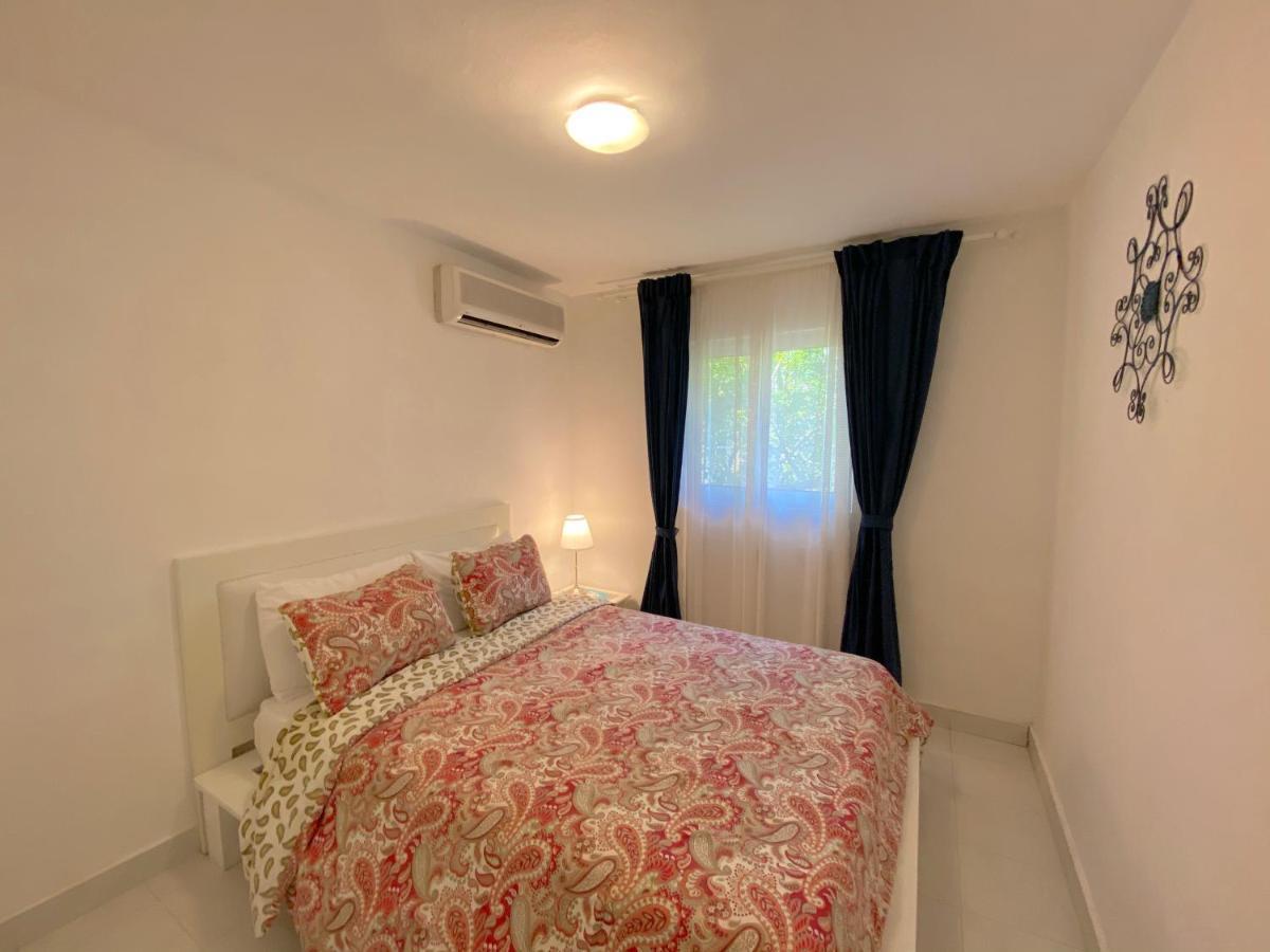 Ocean View Villa Playa Los Corales - Wifi, Bbq-Grill, Beach Access Punta Cana Buitenkant foto