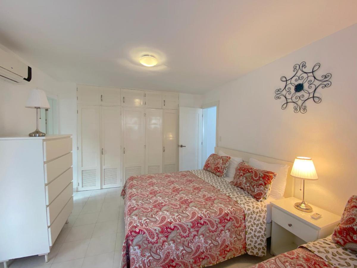 Ocean View Villa Playa Los Corales - Wifi, Bbq-Grill, Beach Access Punta Cana Buitenkant foto