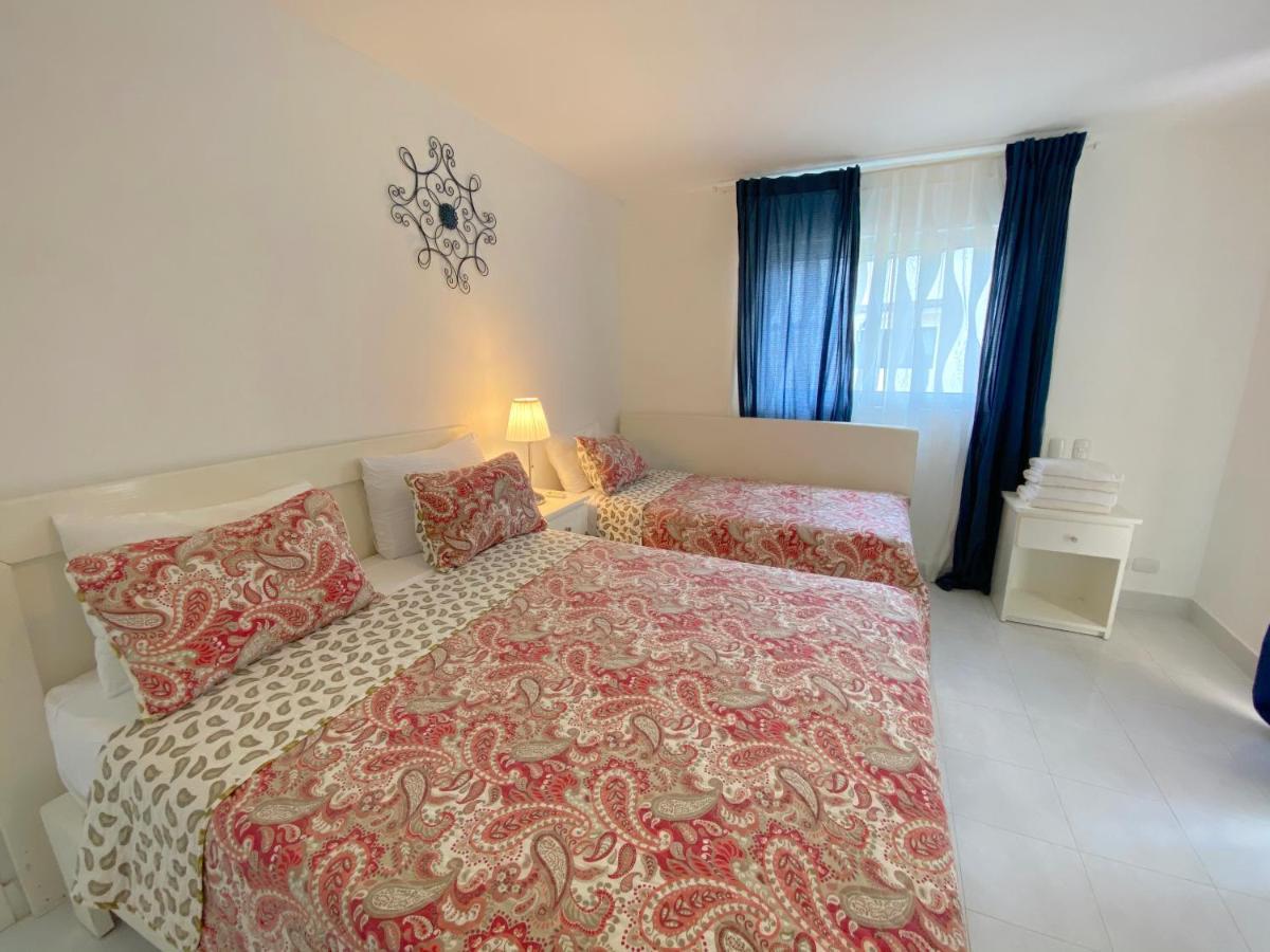 Ocean View Villa Playa Los Corales - Wifi, Bbq-Grill, Beach Access Punta Cana Buitenkant foto